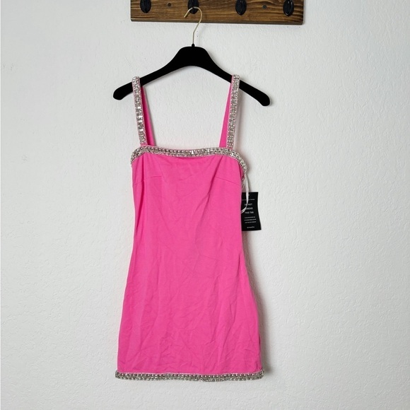 RETROFETE REGINA DRESS - Picture 2 of 8